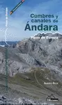 CUMBRES Y CANALES DE ÁNDARA. PICOS DE EUROPA