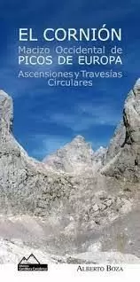 EL CORNIÓN. ASCENSIONES Y TRAVESÍAS CIRCULARES