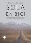 SOLA EN BICI