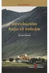 ISLANDIA, REVOLUCIÓN BAJO EL VOLCÁN