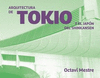 ARQUITECTURA CONTEMPORANEA EN TOKIO