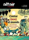 ALTAIR MAGAZINE 12 CONTAR (NOS) EL MUNDO
