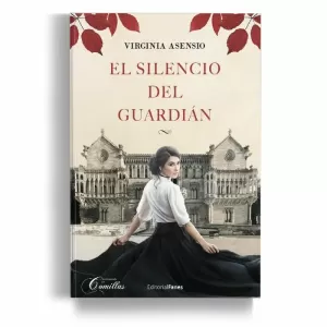 EL SILENCIO DEL GUARDIÁN