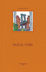 NUEVA YORK.LIBRO DE VIAJE