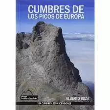 CUMBRES DE LOS PICOS DE EUROPA