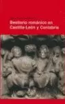 BESTIARIO ROMÁNICO EN CASTILLA-LEÓN Y CANTABRIA