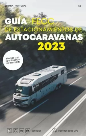 GUIA FECC ESTACIONAMIENTO CARAVANAS 2023