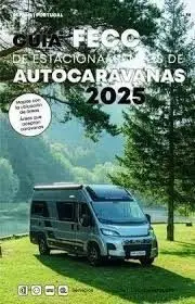GUIA FECC ESTACIONAMIENTO DE AUTOCARAVANAS 2025