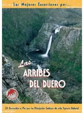 LAS ARRIBES DEL DUERO