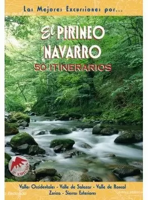 EL PIRINERO NAVARRO