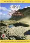 GREDOS. GUÍA DE ASCENSIONES Y EXCURSIONES