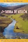 LA SIERRA DE AYLLÓN