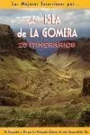 LA ISLA DE LA GOMERA