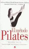 EL MÉTODO PILATES