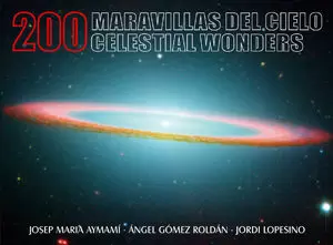 200 MARAVILLAS DEL CIELO