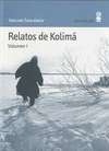 RELATOS DE KOLIMA VOL.1 PN-20