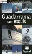 GUADARRAMA CON ESQUÍS