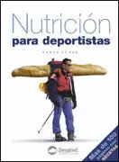 NUTRICIÓN PARA DEPORTISTAS