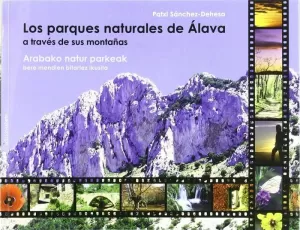 LOS PARQUES NATURALES DE ÁLAVA A TRAVÉS DE SUS MONTAÑAS