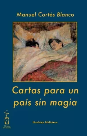 CARTAS PARA UN PAÍS SIN MAGIA