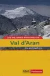 LOS MEJORES RINCONES DE VAL D'ARAN