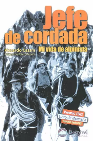 JEFE DE CORDADA