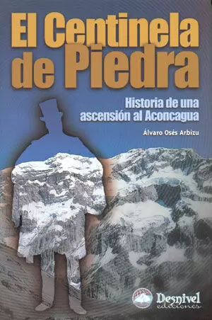 EL CENTINELA DE PIEDRA