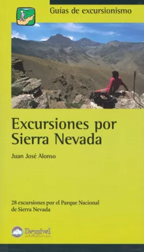 EXCURSIONES POR SIERRA NEVADA