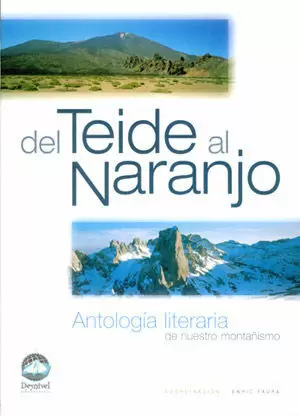 DEL TEIDE AL NARANJO