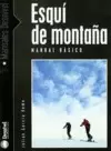 ESQUÍ DE MONTAÑA