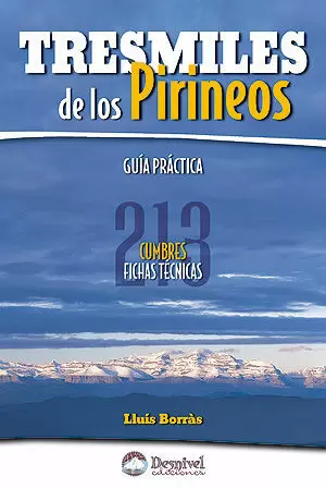 TRESMILES DE LOS PIRINEOS