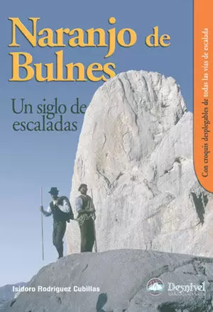 NARANJO DE BULNES