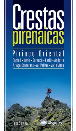 CRESTAS PIRENAICAS