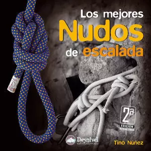 LOS MEJORES NUDOS DE ESCALADA