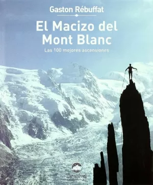 EL MACIZO DEL MONT BLANC