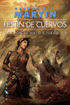 CANCION DE HIELO Y FUEGO 4.FESTIN DE CUE