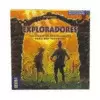 EXPLORADORES