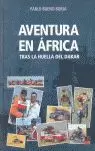 AVENTURA EN ÁFRICA