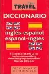 TRAVEL Dº INGLES