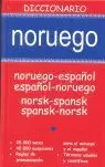 Dº NORUEGO   NOR-ESP / ESP-NOR