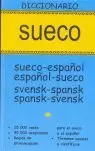 Dº SUECO     SUE-ESP / ESP-SUE