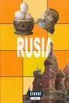 RUSIA -TRAVEL-