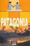 PATAGONIA -TRAVEL-