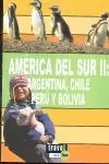 AMERICA DEL SUR II -TRAVEL TOUR-