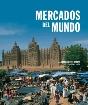 MERCADOS DEL MUNDO