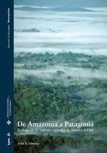 DE AMAZONIA A PATAGONIA
