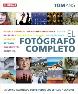 EL FOTÓGRAFO COMPLETO