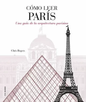 CÓMO LEER PARÍS