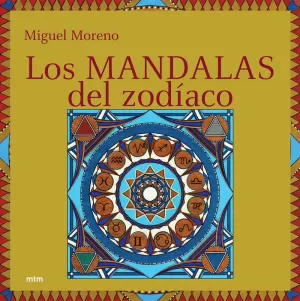 LOS MANDALAS DEL ZODIACO