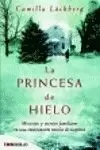 LA PRINCESA DE HIELO